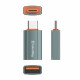 Перехідник Colorway USB-A toType-C