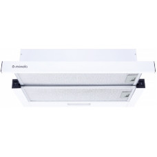 Витяжка Minola HTL 6214 I 700 LED
