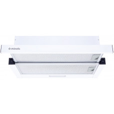 Витяжка Minola HTL 6214 WH 700 LED