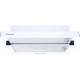 Витяжка Minola HTL 6214 WH 700 LED