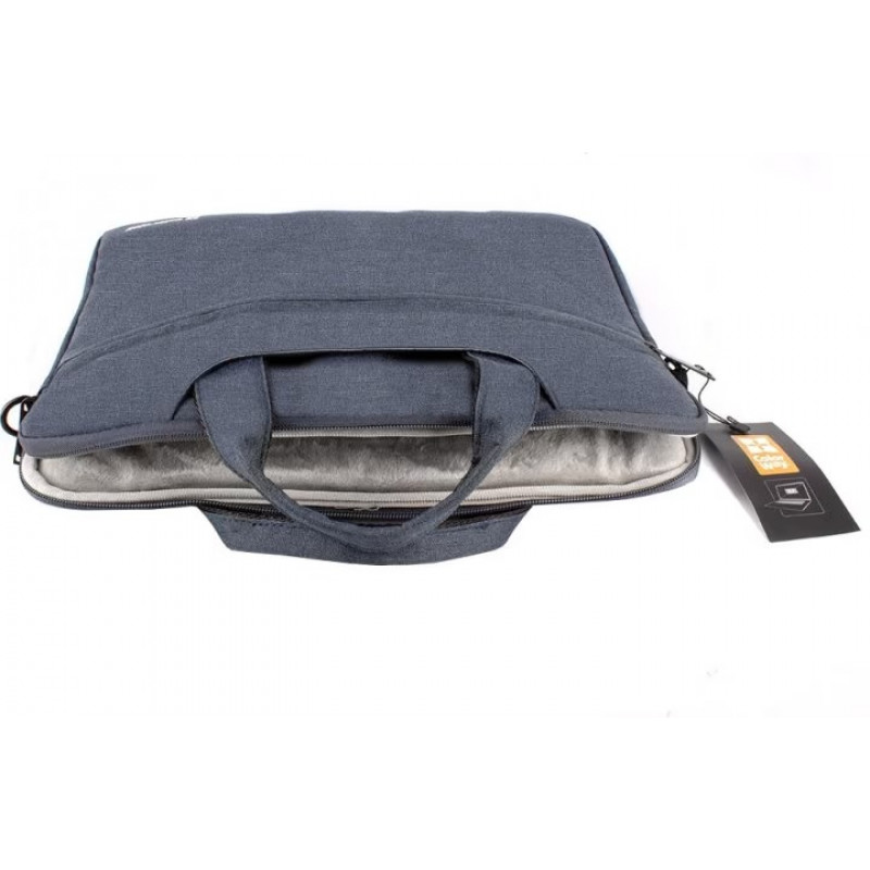 Сумка ColorWay Casual 15.6 Navy