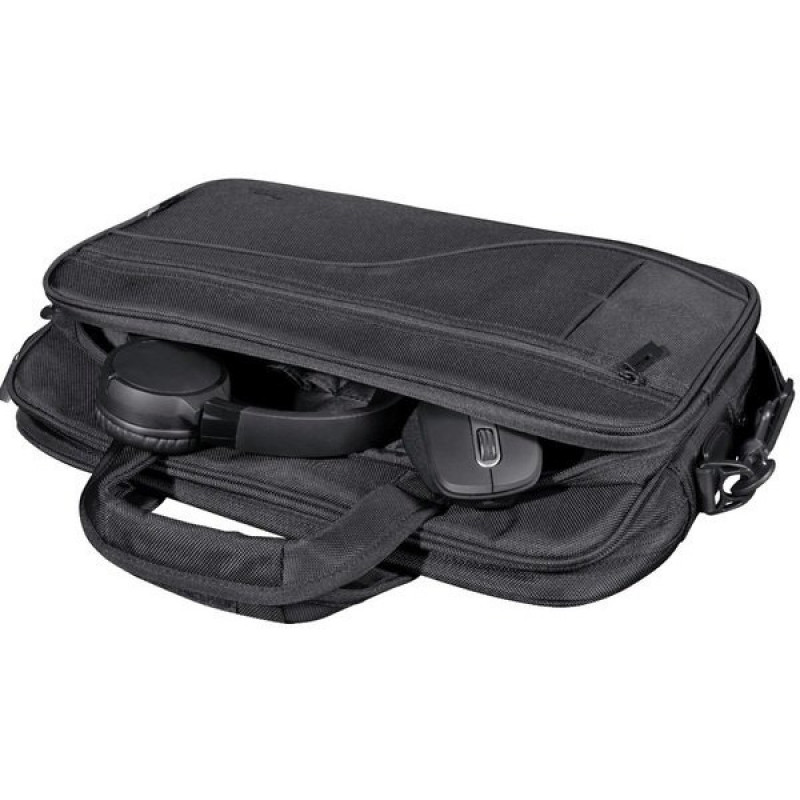 Сумка Trust Sydney 16" ECO Black