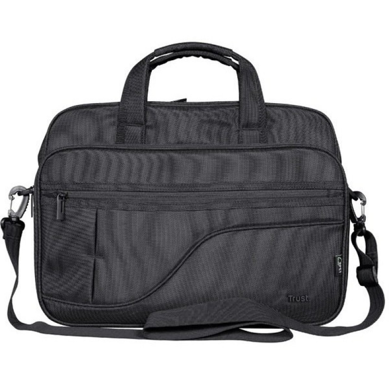 Сумка Trust Sydney 16" ECO Black