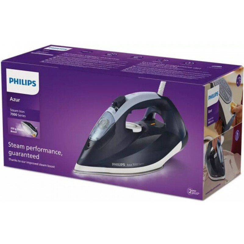 Праска Philips DST7030/20