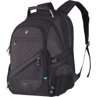 Рюкзак для ноутбука 2E-BPN6315GR SmartPack 16" сірий