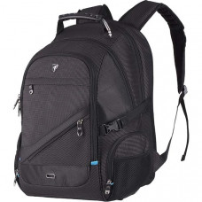 Рюкзак для ноутбука 2E-BPN6315GR SmartPack 16" сірий