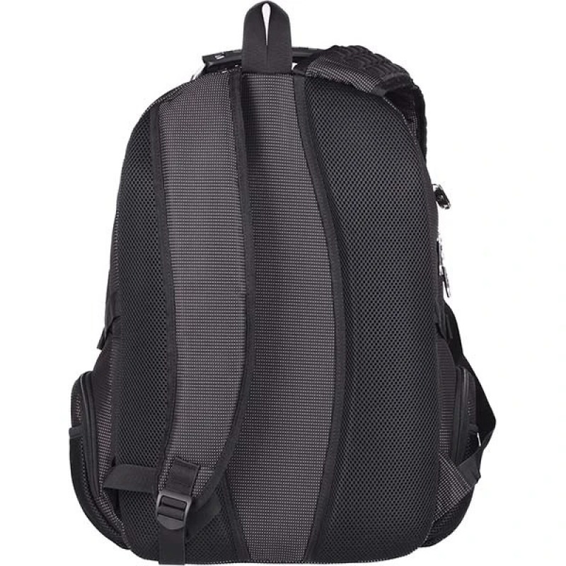 Рюкзак для ноутбука 2E-BPN6315GR SmartPack 16" сірий