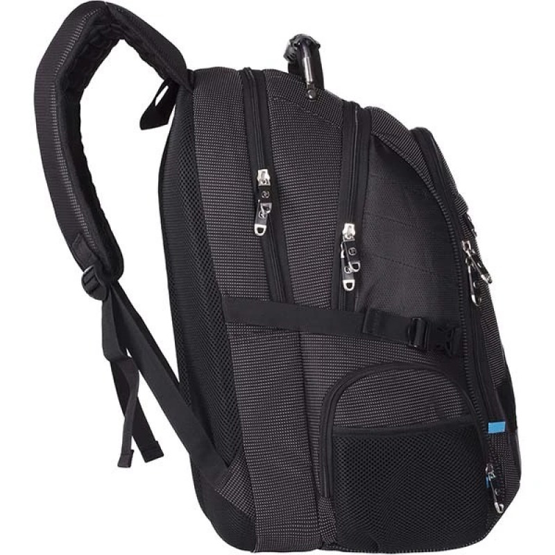 Рюкзак для ноутбука 2E-BPN6315GR SmartPack 16" сірий