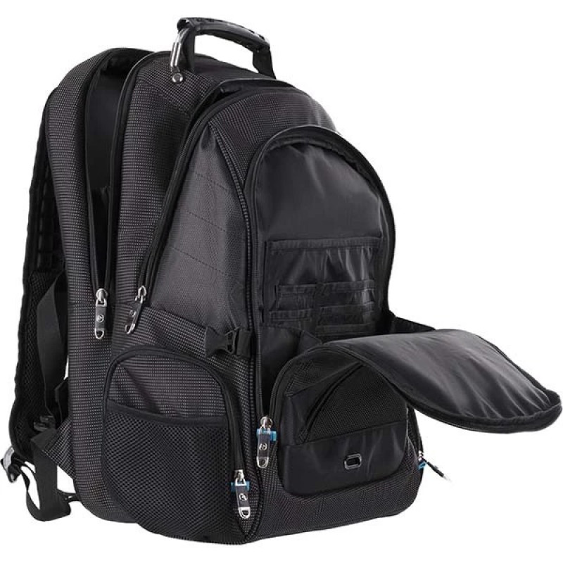 Рюкзак для ноутбука 2E-BPN6315GR SmartPack 16" сірий