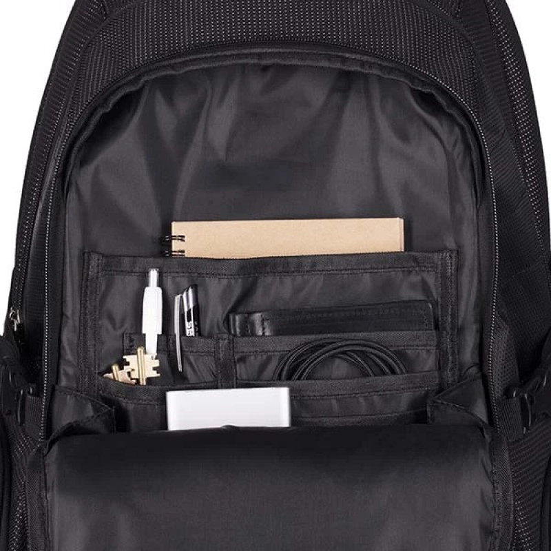 Рюкзак для ноутбука 2E-BPN6315GR SmartPack 16" сірий