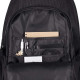 Рюкзак для ноутбука 2E-BPN6315GR SmartPack 16" сірий
