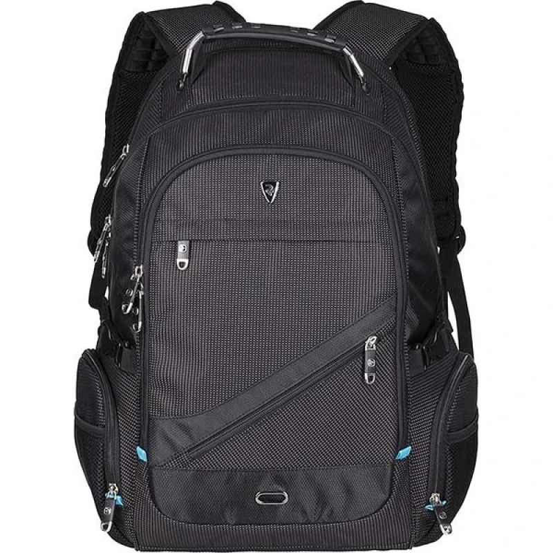 Рюкзак для ноутбука 2E-BPN6315GR SmartPack 16" сірий