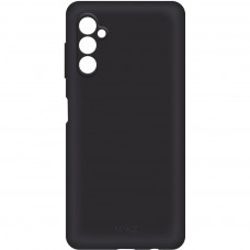 Чохол Avantis Full Silicone case Samsung A14/A145 Black