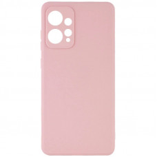 Чохол Avantis Full Silicone case Xiaomi Redmi Note 12 4G Pink sand