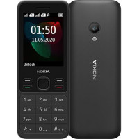 Мобільний телефон Nokia 150 2023 Black