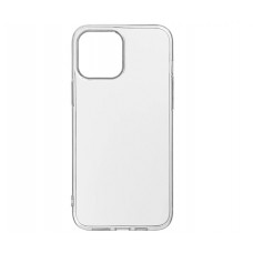 Чохол Avantis TPU Air case (0.7mm) iPhone 14 Clear