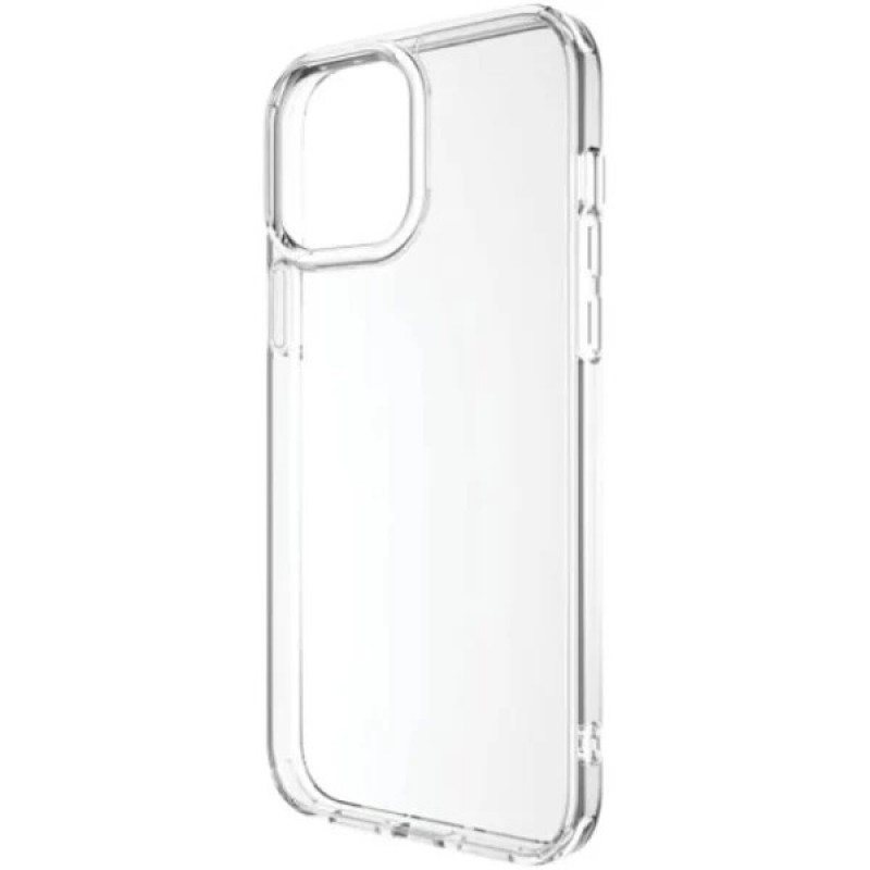 Чохол Avantis TPU Air case (0.7mm) iPhone 14 Pro Max Clear