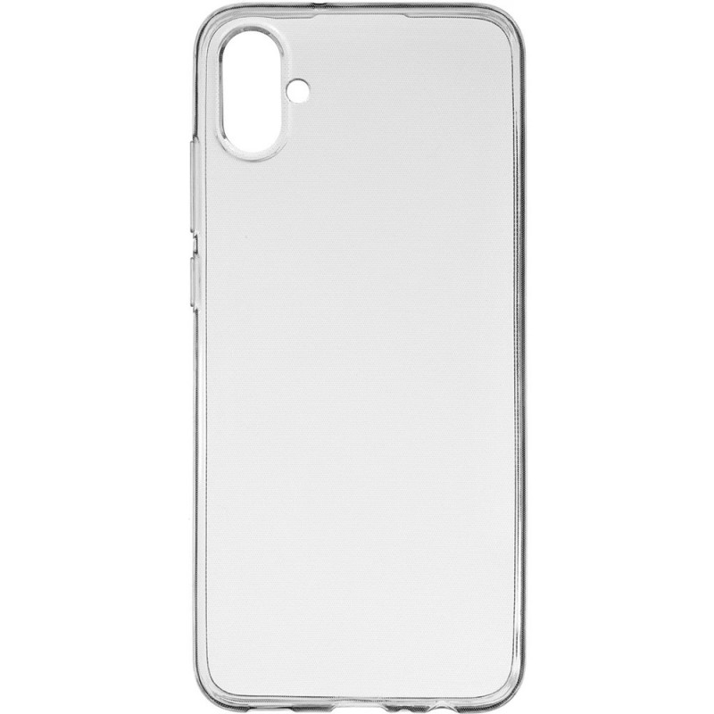 Панель ArmorStandart Air Series для Samsung A04e / M04 / F04 Transparent (ARM66396)