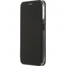 Чохол-книжка ArmorStandart G-Case для Samsung A34 5G (A346) Black (ARM66160)