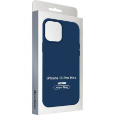 Панель ArmorStandart ICON2 Case для Apple iPhone 13 Pro Max Abyss Blue (ARM60499)