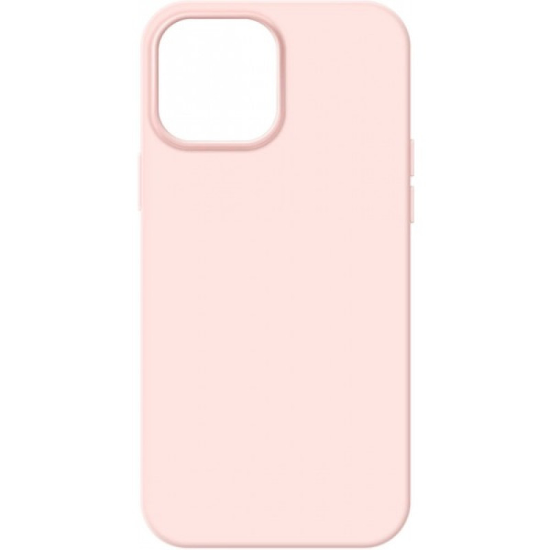 Панель ArmorStandart ICON2 Case для Apple iPhone 14 Pro Max Chalk Pink (ARM63616)