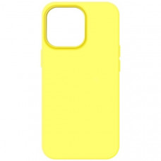 Панель ArmorStandart ICON2 MagSafe для Apple iPhone 14 Pro Max Canary Yellow (ARM68416)