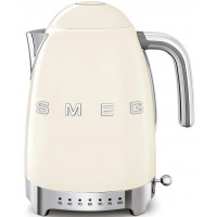 Електрочайник Smeg KLF04CREU
