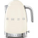 Електрочайник Smeg KLF04CREU