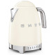 Електрочайник Smeg KLF04CREU
