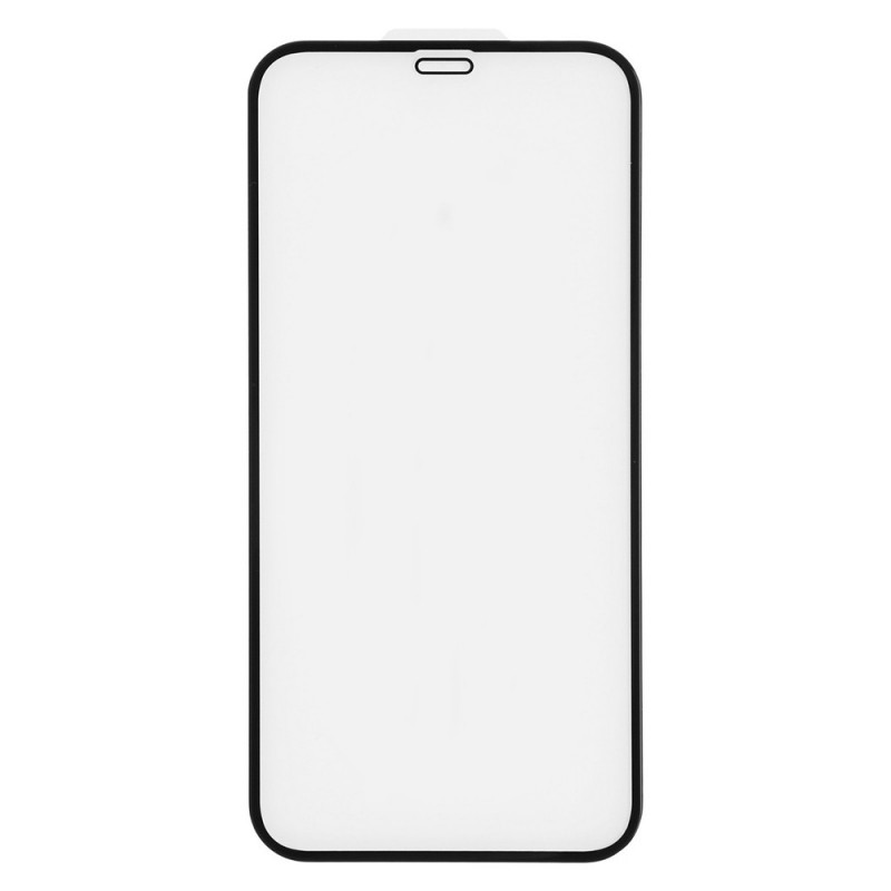 Захисне скло King Kong 9D+ для iPhone 13 Pro Max/14 Plus Black