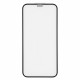 Захисне скло King Kong 9D+ для iPhone 13 Pro Max/14 Plus Black