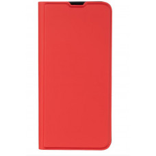 Чохол Book case Avantis Colorful Samsung A54 5G Red