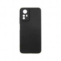 Чохол Avantis Full Silicone case Xiaomi Redmi Note 12S 4G Black