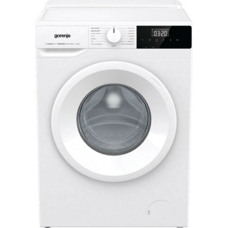 Пральна машина Gorenje WNHPI 72 SCSIRV/UA
