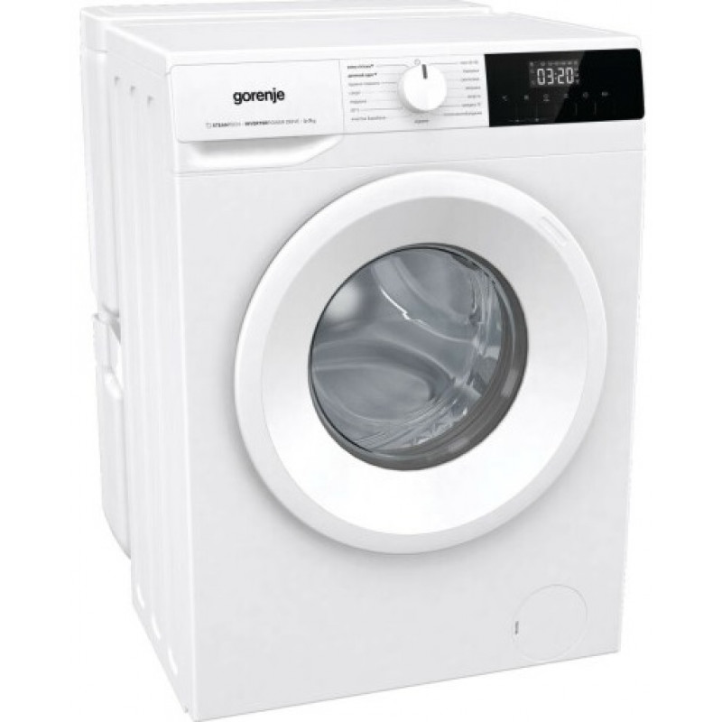 Пральна машина Gorenje WNHPI 72 SCSIRV/UA