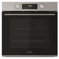 Духова шафа Whirlpool OMK58HU1X