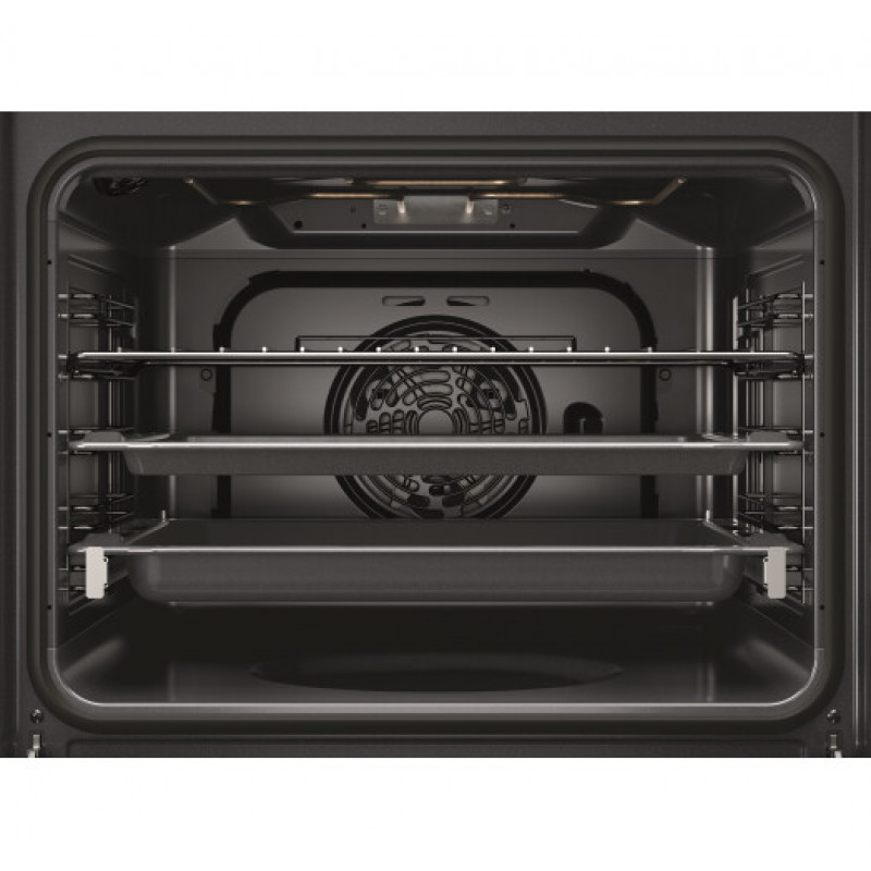 Духова шафа Whirlpool OMK58HU1X