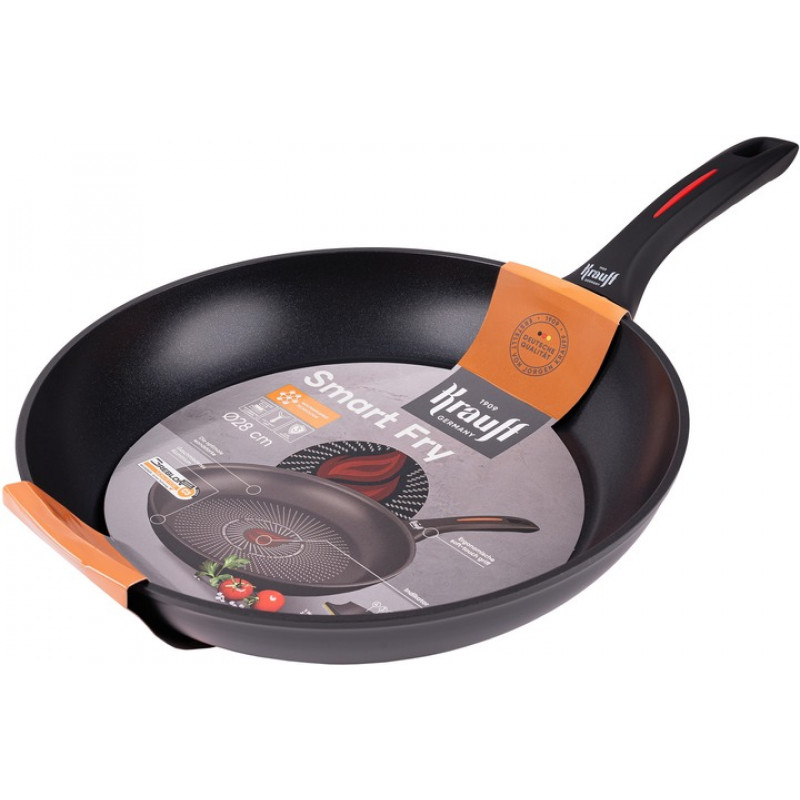 Сковорода Krauff Smart Fry 28см. (25-45-140)