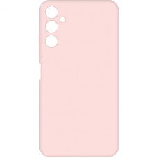 Чохол Avantis Full Silicone case Samsung A14/A145 Pink sand