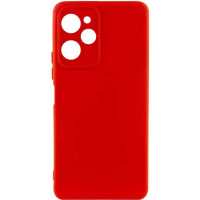 Чохол Avantis Full Silicone case Xiaomi Redmi Note 12 5G/Poco X5 5G Red
