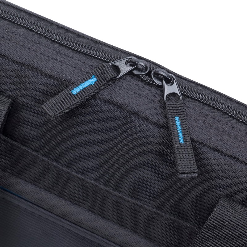 Сумка RivaCase 8037 (Black)