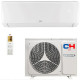 Кондиціонер Cooper&Hunter Vital Inverter CH-S18FTXF2-NG