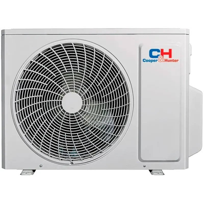 Кондиціонер Cooper&Hunter Vital Inverter CH-S18FTXF2-NG
