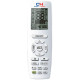 Кондиціонер Cooper&Hunter Vital Inverter CH-S18FTXF2-NG