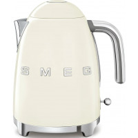 Електрочайник Smeg KLF03CREU