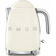 Електрочайник Smeg KLF03CREU