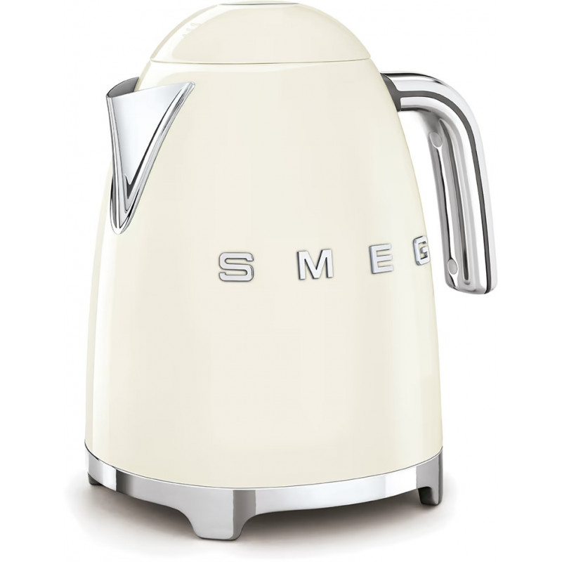Електрочайник Smeg KLF03CREU