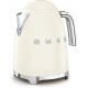 Електрочайник Smeg KLF03CREU