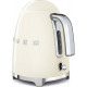 Електрочайник Smeg KLF03CREU