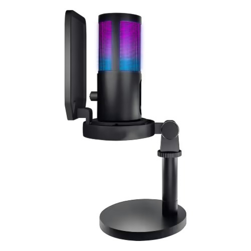 Мікрофон HATOR Signify RGB (HTA-510)